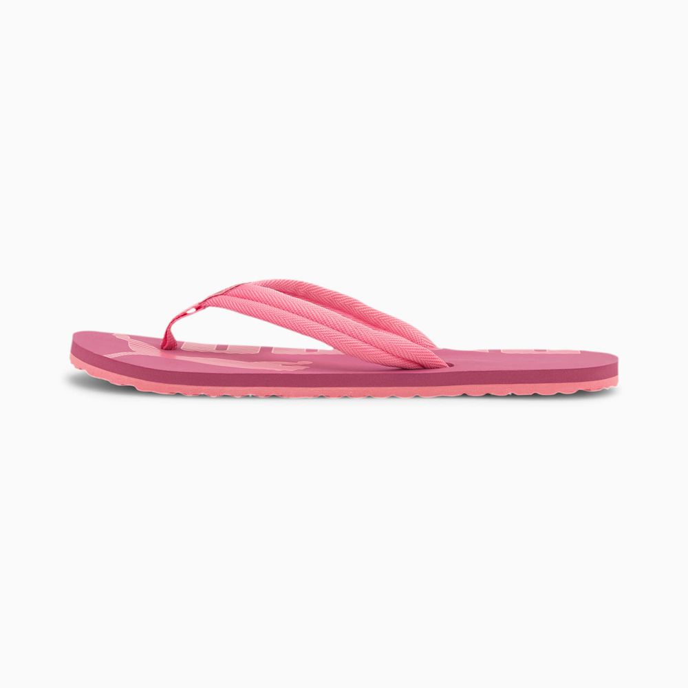 Puma Epic Flip v2 Női Strandpapucs - Rózsaszín ( Hungary - BYXOA0238 )